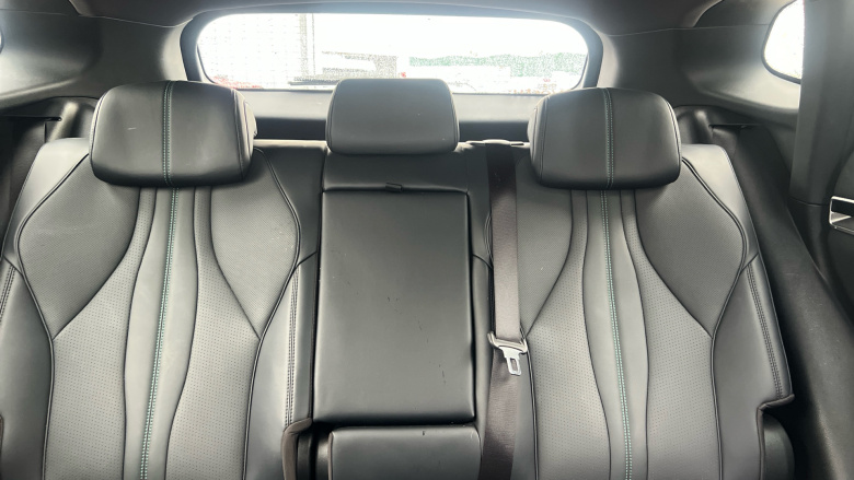 BYD Seal U 1.5 DM-i Boost 5dr Auto Estate